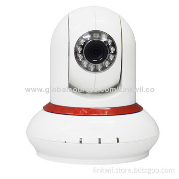 Megapixel IP cameras, Supports micro SD card,onvif and multiple color for your choose